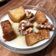 El cooksnap de Nany Oteros cuando hizo Gachas dulces (Thermomix).