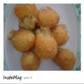 Cooksnap dari Fitri Aprillia untuk resep Cheese Pompom Potato