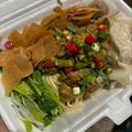 Cooksnap dari Sri Kandi Asma untuk resep Mie Ayam Abang-Abang