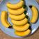 Cooksnap dari Sulis Alkenzie123 untuk resep Banana Tokyo