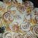 El cooksnap de Meli cuando hizo Rolls de Canela o Cinnamon buns.