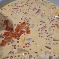 fidiyah ismiastuti's cooksnap of when they made Mango Sago Creamy.