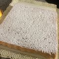 El cooksnap de miriortega2 cuando hizo Tarta de ricota 🥧.