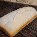 El cooksnap de andru07 cuando hizo Pan casero rápido sin balanza🍞.