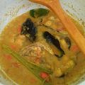 Cooksnap dari retno untuk resep Patin bumbu kuning