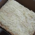 Cooksnap dari Lovely JoaNNa untuk resep Cake bluder
