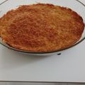 Cooksnap από Maria Bozou στη συνταγή Εύκολη πίτα με τυρί