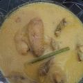 Cooksnap dari Ike Maniezz untuk resep Gulai sayap ayam