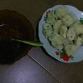 Cooksnap dari chusnul rohimah untuk resep Bakso balado 👌