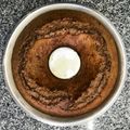 El cooksnap de Rocio Noel Andreoli cuando hizo Budín de lentejas 🌼.