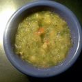 sheka369's cooksnap of when they made mango habanero salsa.