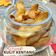 Cooksnap dari bunda istie untuk resep Keripik Kulit Kentang