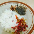Cooksnap dari Ismi Maulida untuk resep Sambal kecombrang