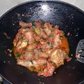 Cooksnap dari Liana Octavia untuk resep Ayam rica kemangi
