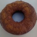 Cooksnap dari Ervina untuk resep Bolu Karamel Ala bu’Peri