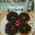 Cooksnap dari Fitri Maharani untuk resep Donat Empuk