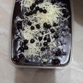 Cooksnap dari Rara mahadewi untuk resep Puding triple Choco cheese oreo (no bake)