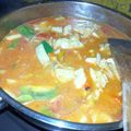 Cooksnap dari Merchandise Islam untuk resep Tongseng ayam