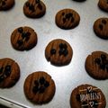 Cooksnap dari MmRFFNSTY untuk resep Chocochip Cookies