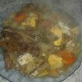 El cooksnap de willyman cuando hizo Bifes a la criolla.