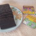 Cooksnap dari RAz kitchen untuk resep Bronis kukus anti gagal