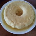 El cooksnap de González yamila cuando hizo Flan casero en savarin ESSEN.