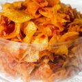 Cooksnap dari anisa untuk resep Ketang Mustofa (Kering Kentang Balado)