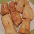El cooksnap de Natalia Andrea Garcia cuando hizo Torta fritas 😋.