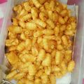Cooksnap dari Nia Khansa untuk resep Kue Garpu Bawang Renyahhh