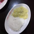 Cooksnap dari Lukie Lazuardi untuk resep Ketan Durian