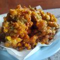 Cooksnap dari Elizabeth Tjhung untuk resep Bakwan Jagung Empuk Renyah