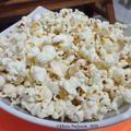 Cooksnap dari Diana Nurjanah untuk resep Popcorn asin gurih