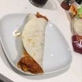 El cooksnap de Eduardo González Morales cuando hizo Fajitas de pollo.