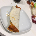 El cooksnap de Eduardo González Morales cuando hizo Fajitas de pollo.