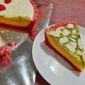 Cooksnap dari Armina Puji Utari untuk resep 16. Apple Pie