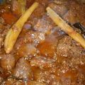 Cooksnap dari Diah Yulianti untuk resep Rendang ala Padang