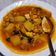 La cooksnap de salvieta cuando cocinó 100.🍲Potaje de garbanzos y espinacas de mi abuela y mi madre🥬