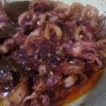 Cooksnap dari Siti Amilah Mamahy Hansa untuk resep Sambel cumi asin