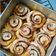 Cooksnap dari Indri Arwin untuk resep Cinnamon Roll