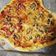 El cooksnap de Elisa Pérez cuando hizo Masa de pizza casera.