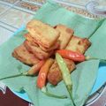 Cooksnap dari Sylvia Vee Christine untuk resep Tahu KW #debm