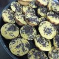 Cooksnap dari meil untuk resep 10. Kue Cubit Butter