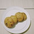 Cooksnap dari Tiara untuk resep Soft Baked Cookies