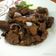 Cooksnap dari Putry Thya untuk resep Sate Sapi Goreng