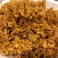 Cooksnap dari sylvia untuk resep Ayam Goreng Kremes