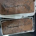 Cooksnap dari Yikha Ria untuk resep Dark Choco Chiffon