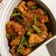 รูป Cooksnap ของ เย็นนี้กินอะไรดี ? เมื่อเขาทำ ผัดพริกแกงถั่วใส่หมู