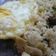 Cooksnap dari Rinda Febriany untuk resep Bokkeumbap (볶음밥) / Nasi Goreng Kimchi
