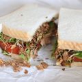 Yui Miles's cooksnap of when they made Bombay Sandwiches 🥪.