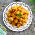 Cooksnap dari Bunda Ela ✅ untuk resep Loukoumades